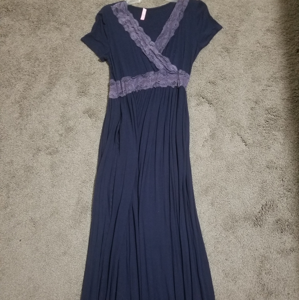 Neesees dress